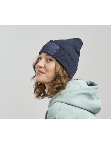 ATL-WIPA-Wind-S Beanie with Patch